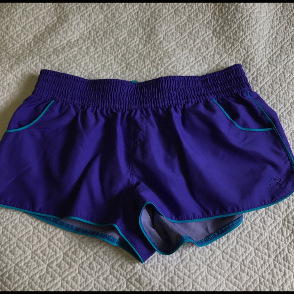Girl's shorts, size M(7-9)